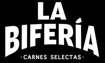 La Biferia Logo